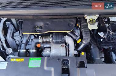 Минивэн Citroen Grand C4 Picasso 2016 в 
