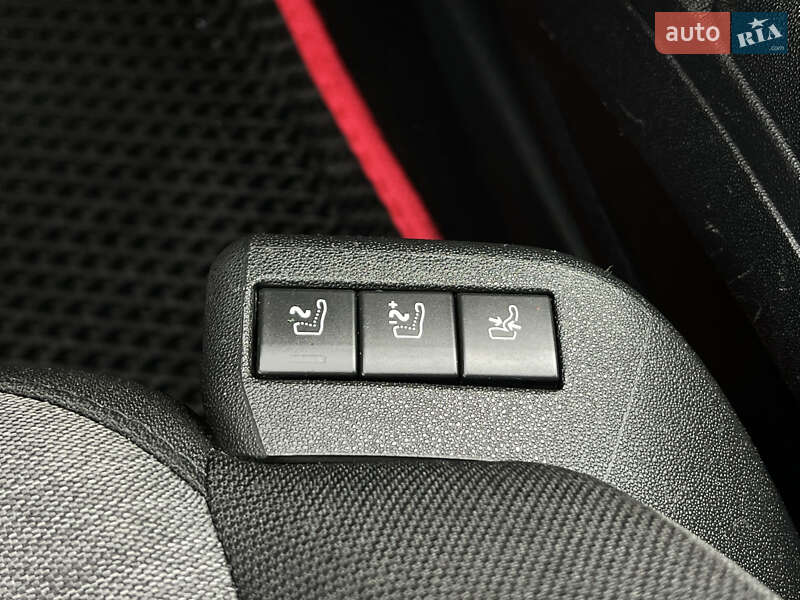 Минивэн Citroen Grand C4 Picasso 2019 в Умани