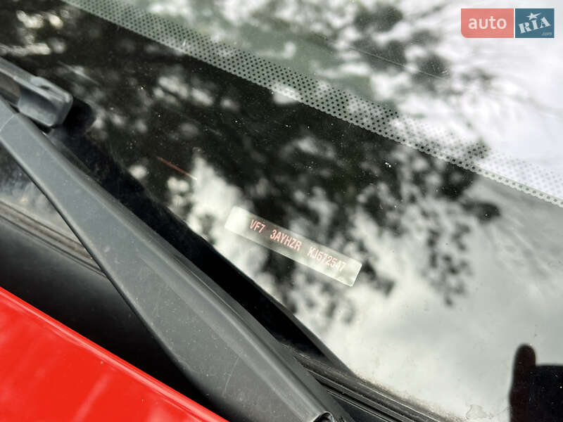 Минивэн Citroen Grand C4 Picasso 2019 в Умани