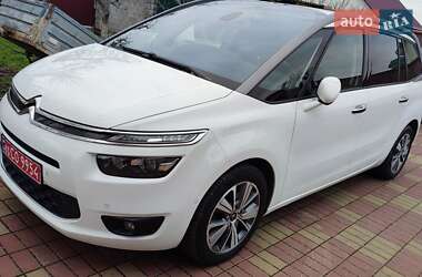 Мінівен Citroen Grand C4 Picasso 2014 в Хмельницькому