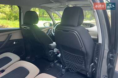 Минивэн Citroen Grand C4 Picasso 2016 в 