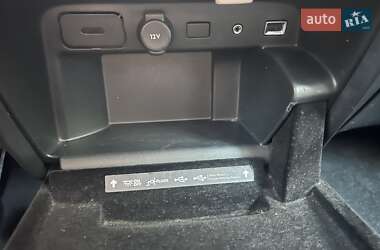 Минивэн Citroen Grand C4 Picasso 2016 в 
