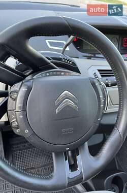 Минивэн Citroen Grand C4 Picasso 2010 в 