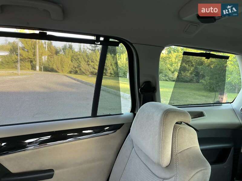 Минивэн Citroen Grand C4 Picasso 2010 в Виннице