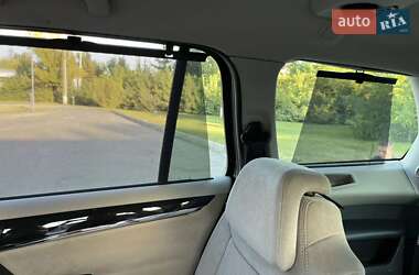 Минивэн Citroen Grand C4 Picasso 2010 в 