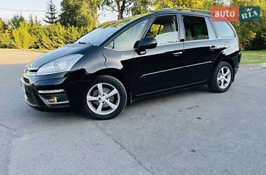 Минивэн Citroen Grand C4 Picasso 2010 в Виннице