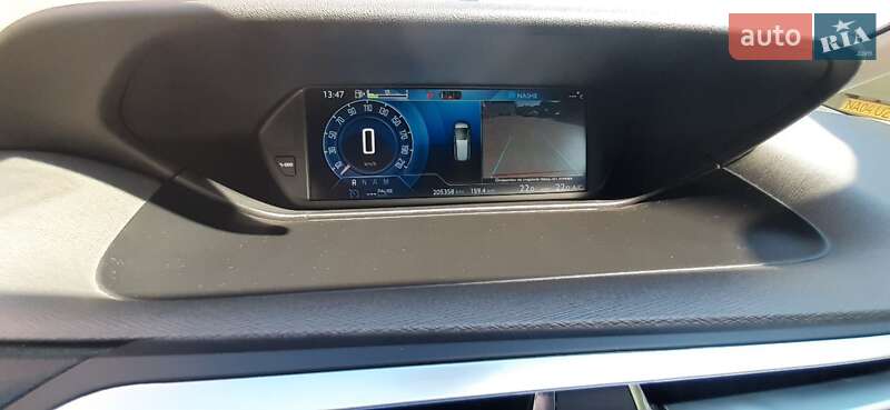 Минивэн Citroen Grand C4 Picasso 2014 в Киеве