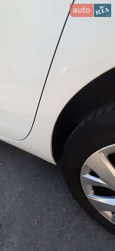 Минивэн Citroen Grand C4 Picasso 2014 в Киеве