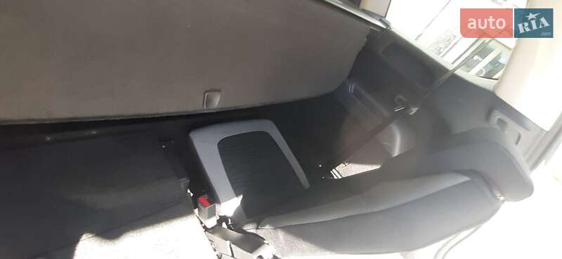 Минивэн Citroen Grand C4 Picasso 2014 в Киеве