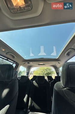 Минивэн Citroen Grand C4 Picasso 2009 в 