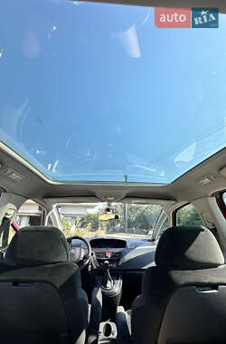 Минивэн Citroen Grand C4 Picasso 2009 в 