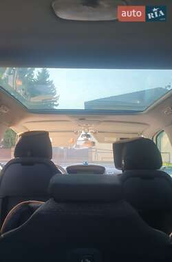 Минивэн Citroen Grand C4 Picasso 2011 в 