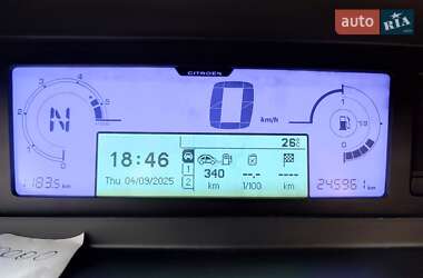 Минивэн Citroen Grand C4 Picasso 2008 в 