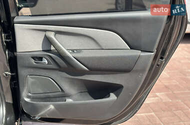 Мінівен Citroen Grand C4 Picasso 2017 в 