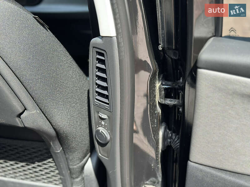 Минивэн Citroen Grand C4 Picasso 2017 в Ровно