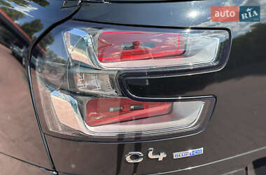 Мінівен Citroen Grand C4 Picasso 2017 в 