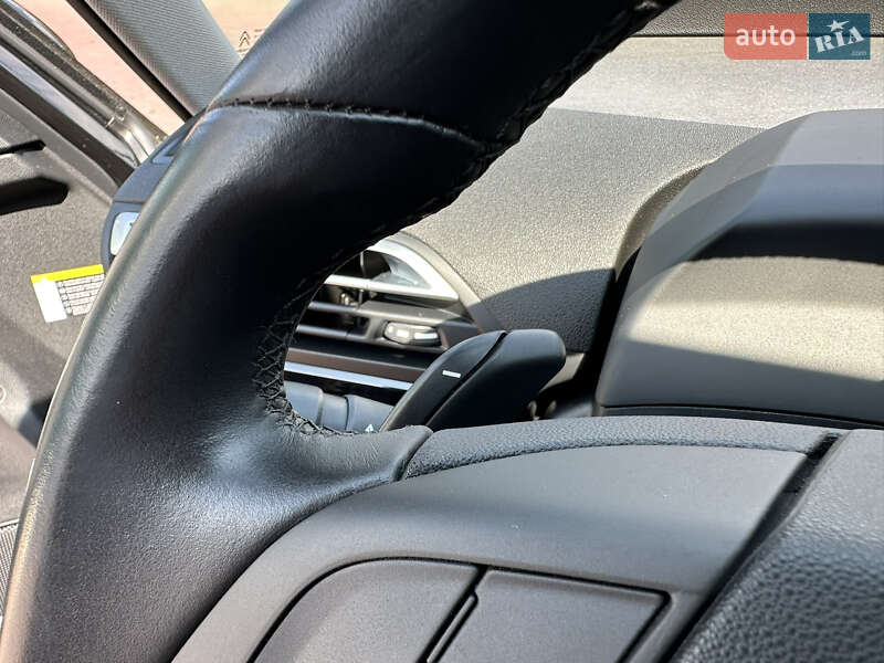 Минивэн Citroen Grand C4 Picasso 2017 в Ровно