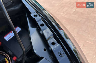 Мінівен Citroen Grand C4 Picasso 2017 в 