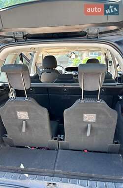 Минивэн Citroen Grand C4 Picasso 2011 в 