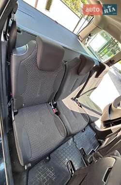 Минивэн Citroen Grand C4 Picasso 2011 в 