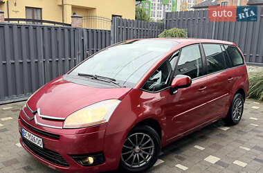Citroen Grand C4 Picasso 2007