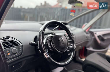Минивэн Citroen Grand C4 Picasso 2007 в 
