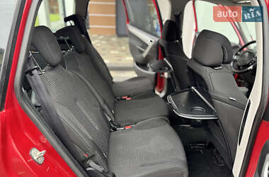 Минивэн Citroen Grand C4 Picasso 2007 в 