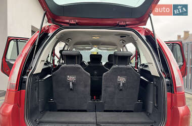 Минивэн Citroen Grand C4 Picasso 2007 в 