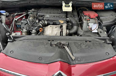 Минивэн Citroen Grand C4 Picasso 2007 в 