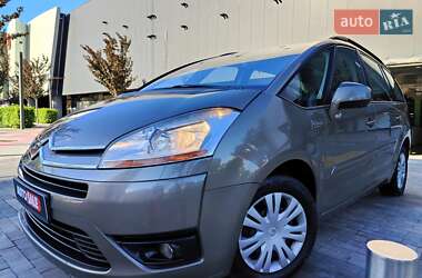 Мінівен Citroen Grand C4 Picasso 2009 в Києві