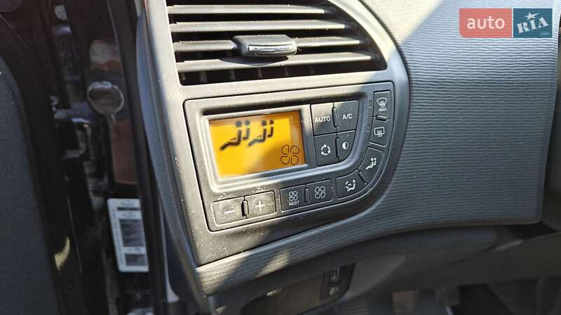 Минивэн Citroen Grand C4 Picasso 2007 в Луцке