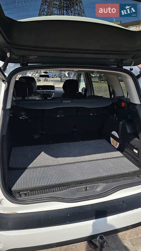 Минивэн Citroen Grand C4 Picasso 2016 в Харькове фото 26 Минивэн Citroen Grand C4 Picasso 2016 в Харькове