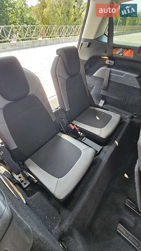 Минивэн Citroen Grand C4 Picasso 2016 в Харькове фото 31 Минивэн Citroen Grand C4 Picasso 2016 в Харькове