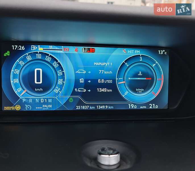 Минивэн Citroen Grand C4 Picasso 2016 в Харькове фото 36 Минивэн Citroen Grand C4 Picasso 2016 в Харькове