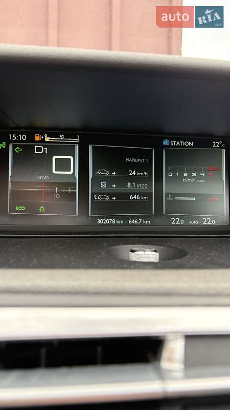 Минивэн Citroen Grand C4 Picasso 2016 в Харькове фото 51 Минивэн Citroen Grand C4 Picasso 2016 в Харькове