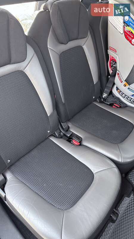 Минивэн Citroen Grand C4 Picasso 2016 в Харькове фото 64 Минивэн Citroen Grand C4 Picasso 2016 в Харькове