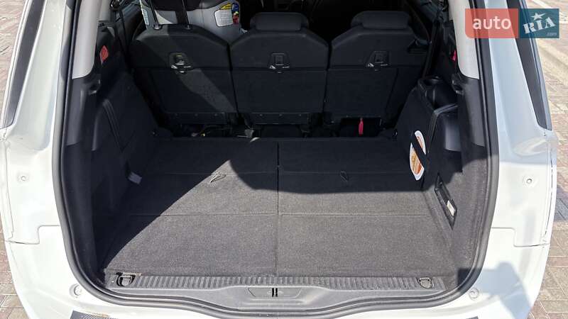 Минивэн Citroen Grand C4 Picasso 2016 в Харькове фото 73 Минивэн Citroen Grand C4 Picasso 2016 в Харькове