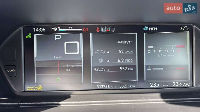 Минивэн Citroen Grand C4 Picasso 2016 в Харькове фото 78 Минивэн Citroen Grand C4 Picasso 2016 в Харькове