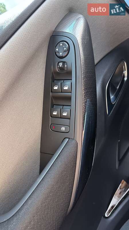 Минивэн Citroen Grand C4 Picasso 2016 в Харькове фото 85 Минивэн Citroen Grand C4 Picasso 2016 в Харькове