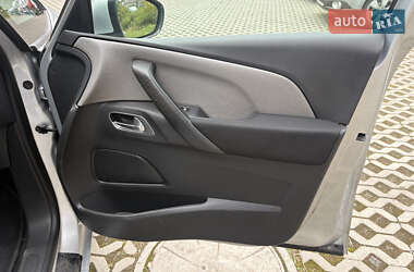 Мінівен Citroen Grand C4 Picasso 2015 в 