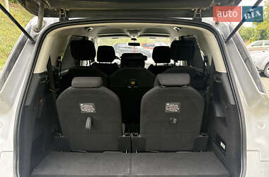 Мінівен Citroen Grand C4 Picasso 2015 в 