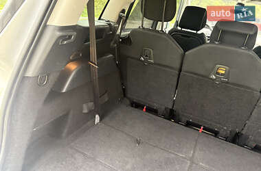 Мінівен Citroen Grand C4 Picasso 2015 в 