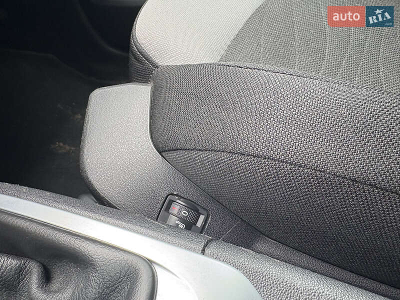 Минивэн Citroen Grand C4 Picasso 2015 в Тернополе