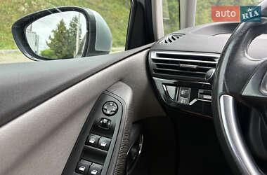 Мінівен Citroen Grand C4 Picasso 2015 в 