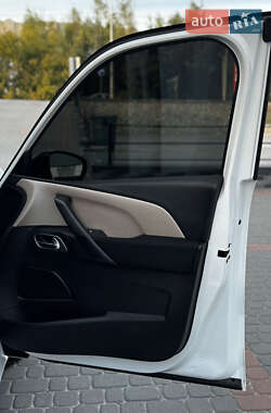 Минивэн Citroen Grand C4 Picasso 2014 в 