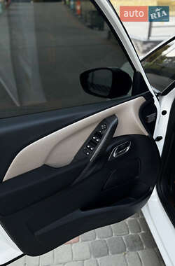 Минивэн Citroen Grand C4 Picasso 2014 в 