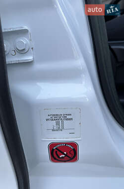 Минивэн Citroen Grand C4 Picasso 2014 в 