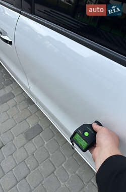 Минивэн Citroen Grand C4 Picasso 2014 в 