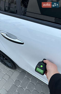 Минивэн Citroen Grand C4 Picasso 2014 в 
