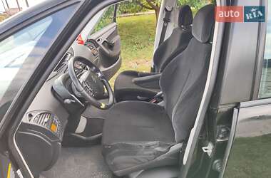 Минивэн Citroen Grand C4 Picasso 2008 в 